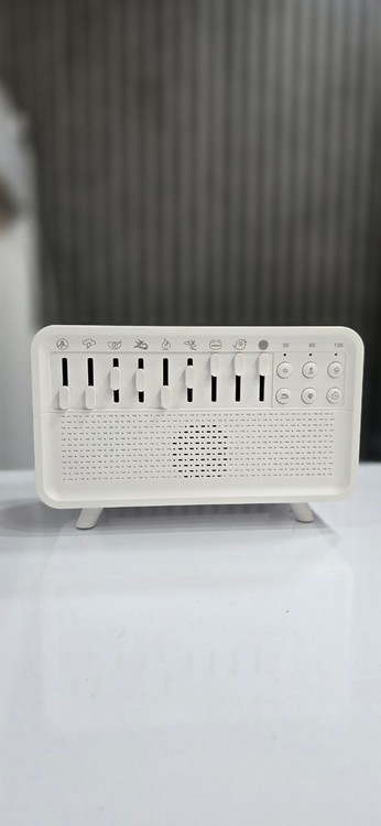 باکس موزیکال چهار کاره