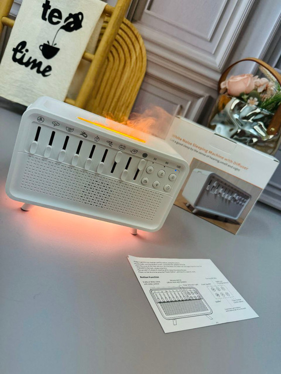 چراغخواب و باکس موزیکال لوکس و لاکچری