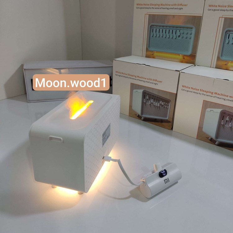 جعبه موزیکال طبیعت