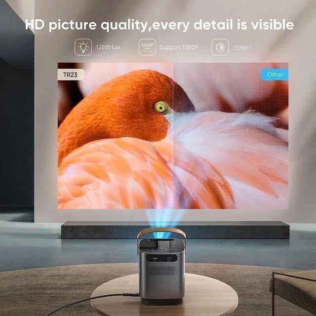 مقایسه قیمت و خرید ویدئو پروژکتور اصل و اورجینال