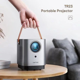 ویدئو پروژکتور تاپ ترو tr23