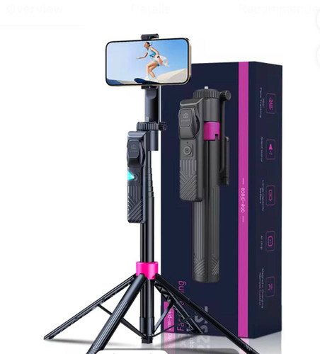 تولید محتوای راحت با گیمبال هوش مصنوعی