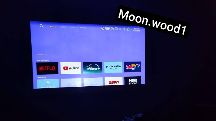 ویدیو پروژکتور خانگی ارزان ، ویدیو پروژکتور خانگی چی بخرم؟