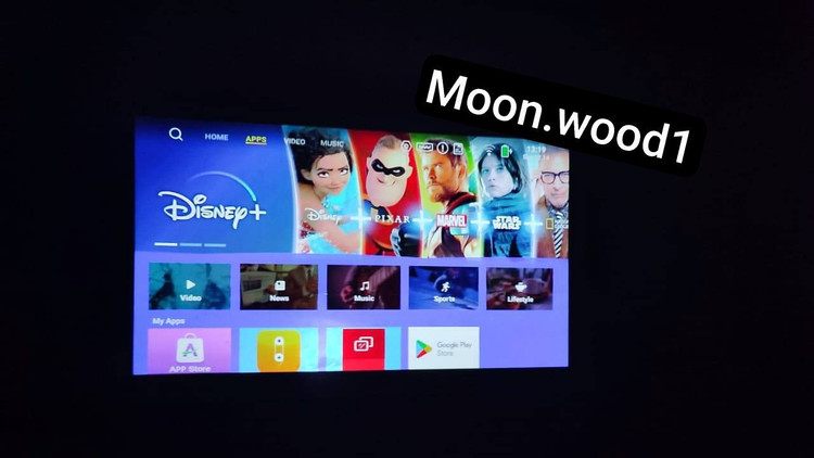 پرطرفدارترین و پر فروش ترین ویدیو پروژکتور ۲۰۲۵