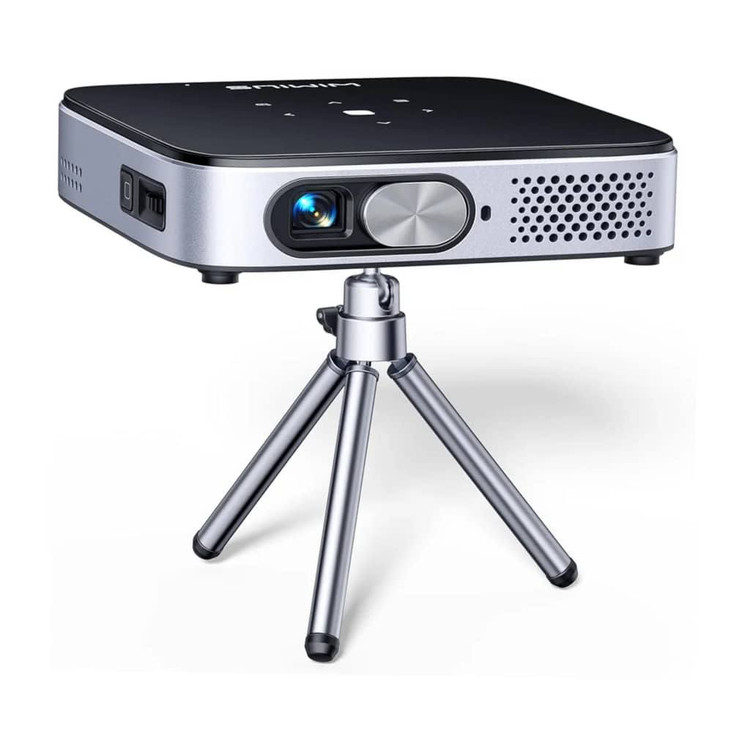 تماشای فیلم و سریال با کیفیت و بزرگ نمایی