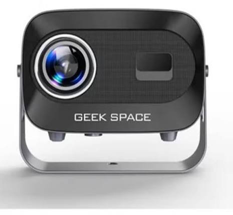 Smart Projector by Geek Space