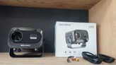 Smart Projector by Geek Space