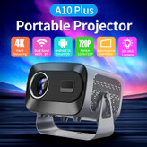 Smart Projector by Geek Space