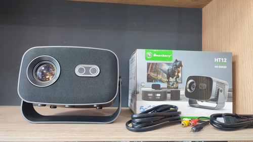 ویدئو پروژکتور اقتصادی