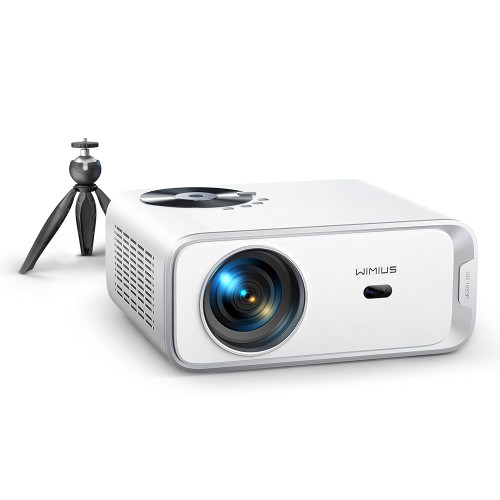 ویدیو پروژکتور مناسب گیمینگ