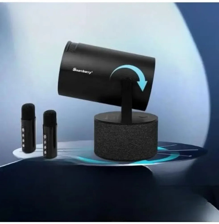 ویدیو پروژکتور قابل حمل اقتصادی