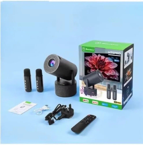 قیمت و خرید آنلاین ویدیو پروژکتور اندروید با کیفیت