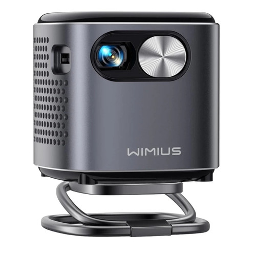 ویدئو پروژکتور جیبی و سبک و قابل حمل و پرتابل