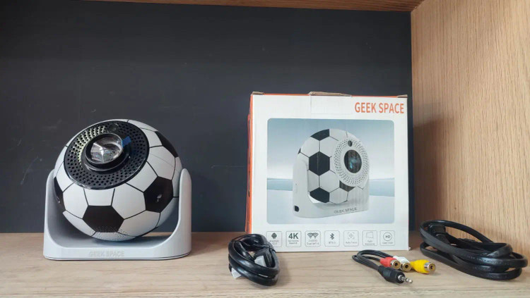 ویدیو پروژکتور هوشمند