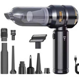 جاروشارژی قوی با مکش بالا st_ 6659 plus