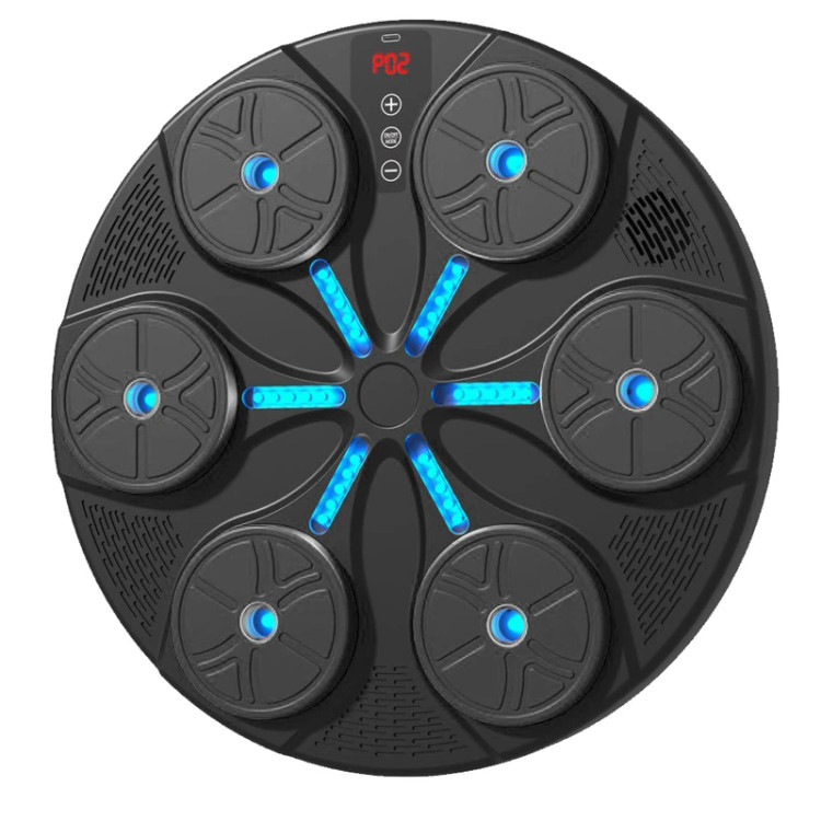 موزیک بوکس حرفه ای