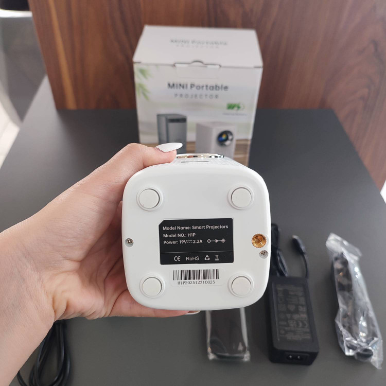 اقتصادی ترین ویدیو پروژکتور