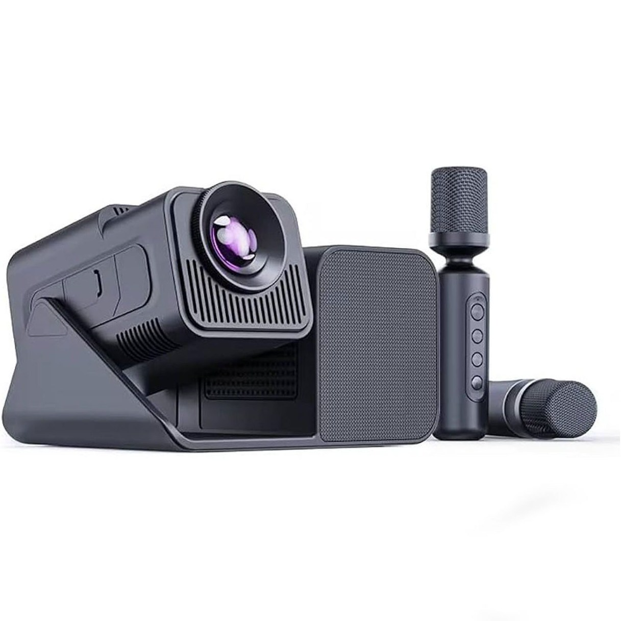 ویدیو پروژکتور هوشمند اسمارت بری ht 3۶ smart barry   و ht 36 pro همراه با یک هفته مهلت تست محصول