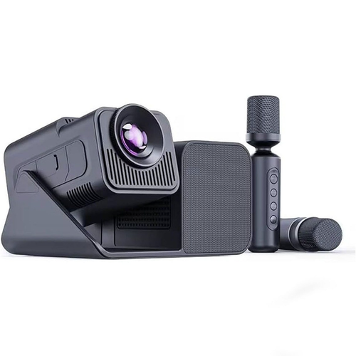 ویدیو پروژکتور هوشمند اسمارت بری ht 3۶ smart barry و ht 36 pro همراه با یک هفته مهلت تست محصول