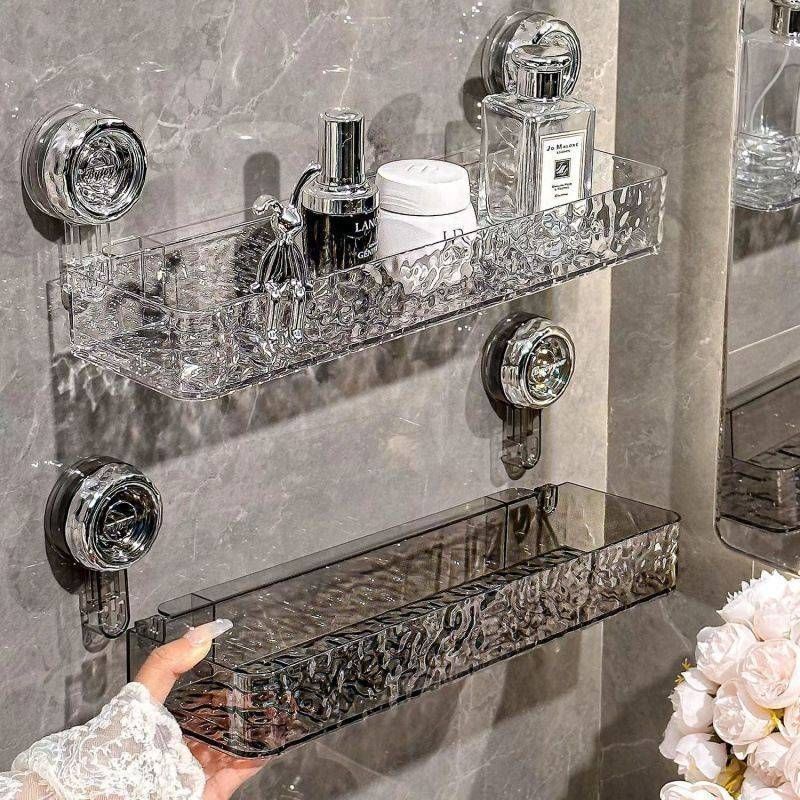 نظم دهنده و شلف دیواری حمام و سرویس بهداشتی