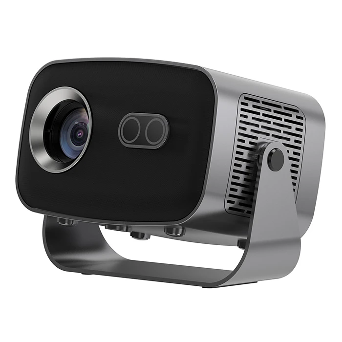 ویدیو پروژکتور قابل حمل p1800 full HD با ضمانت اصالت کالا
