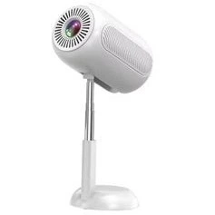 ویدیو پروژکتور هوشمند  Smart Barry مدل HT-10 با کیفیت ۴k