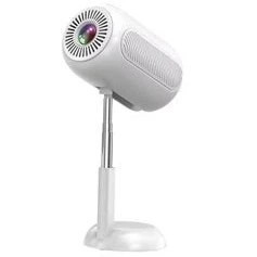 ویدیو پروژکتور هوشمند Smart Barry مدل HT-10 با کیفیت ۴k
