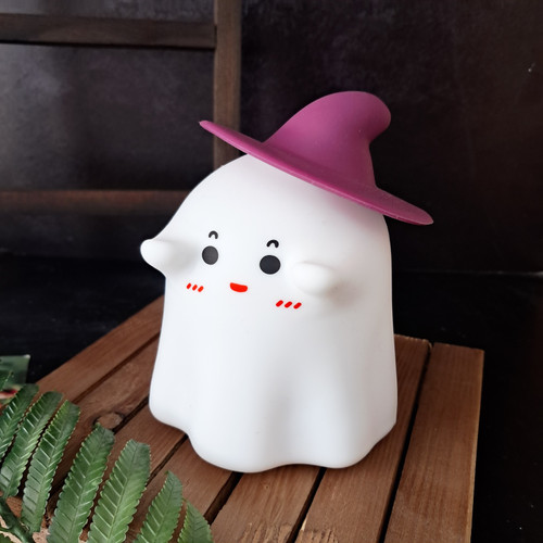 چراغخواب سیلیکونی روح