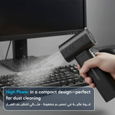تمیز و پاکسازی کیبرد کامپیوتر و لبتاپ
