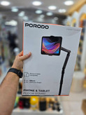 استند و هولدر ایستاده تبلت و موبایل برند PORODO