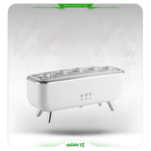 بخور سرد لاکچری با نور rgb مناسب منزل و محل کار