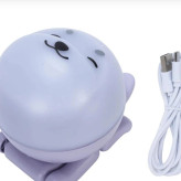 چراغخواب با منبع تغذیه usb
