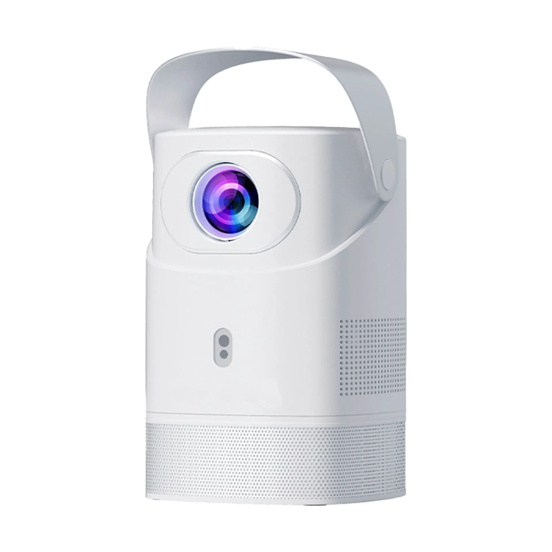ویدیو پرژکتور هوشمند  اسمارت بری  smart barry ht_19  همراه با یک هفته مهلت تست محصول