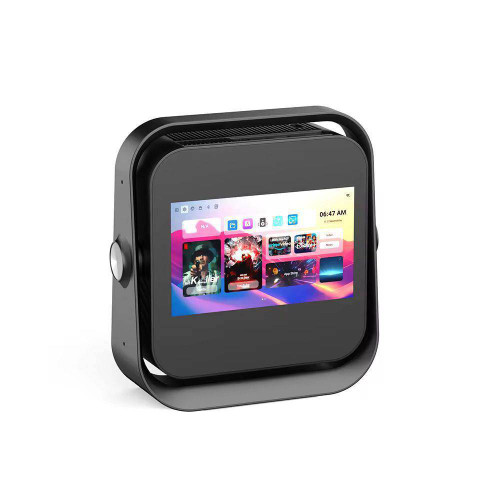 ویدیو پروژکتور هوشمند تبلتی (Smart Tablet Projector)