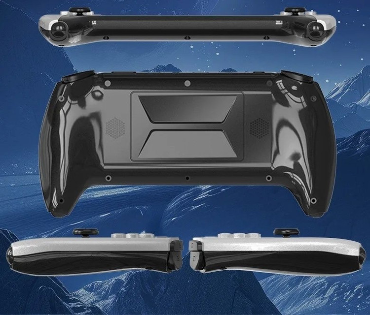 کنسول بازی Game Console SF3500 Plus با دو دسته بی سیم
