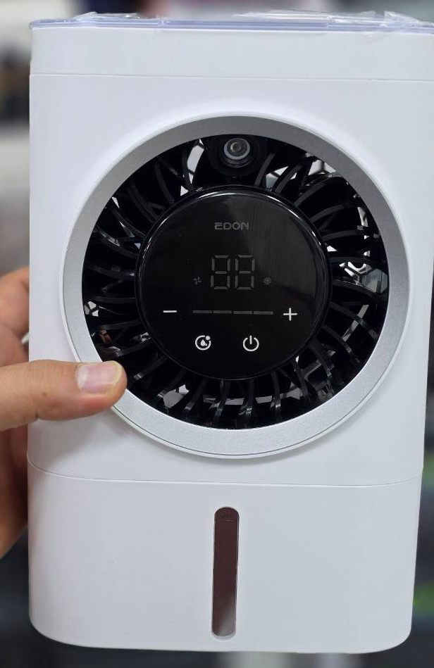 کولر شارژی مدل B880 برند EDON ‌