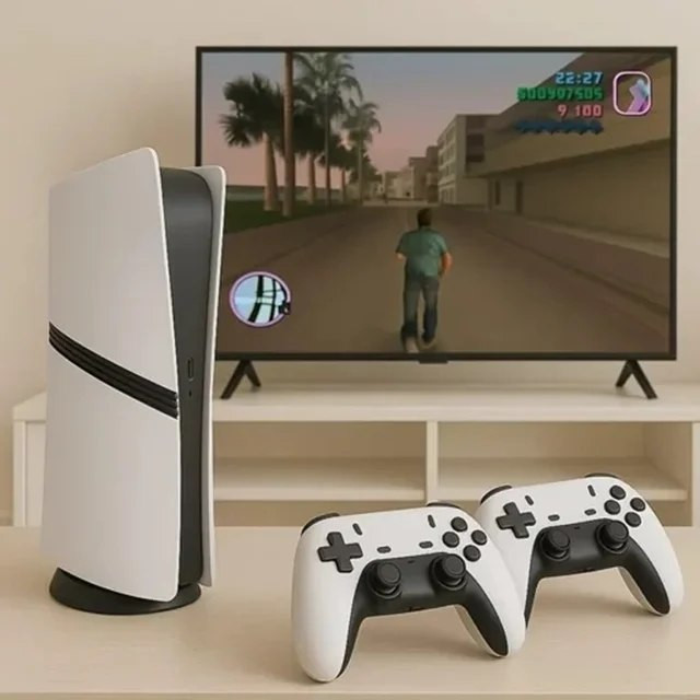 کنسول بازی آتاری
