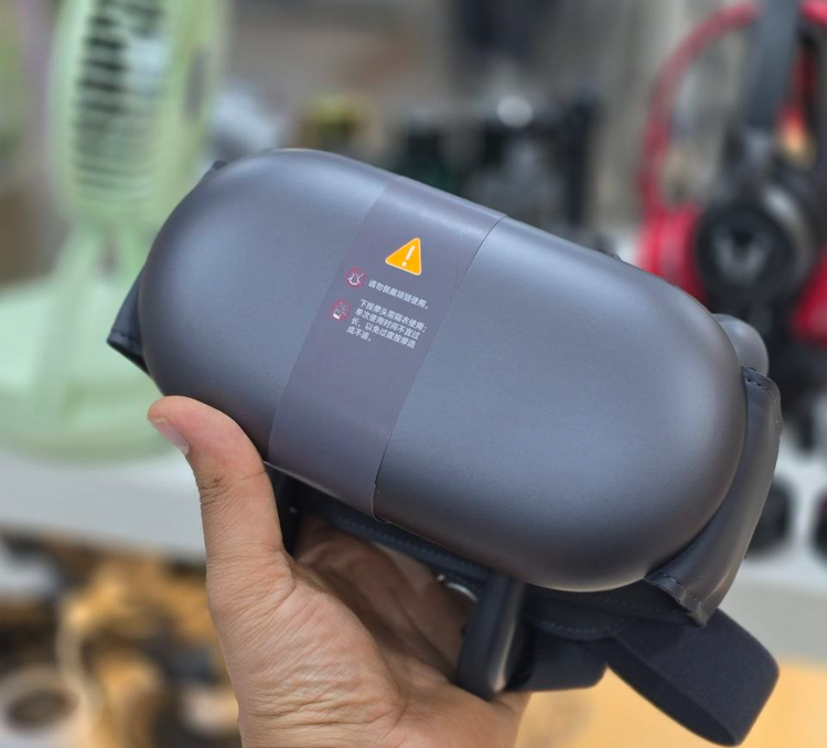 ماساژور شانه و گردن شیائومی مدل Xiaomi MJJJAMY01YMYY Intelligent Shoulder And Neck