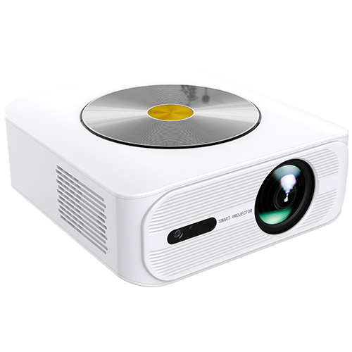 ویدیو پروژکتور T1000 با کیفیت 4k و روشنایی بالا با یک سال گارانتی شرکت