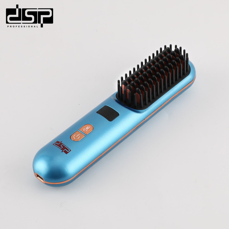 برس حرارتی شارژی DSP (مدل Cordless)