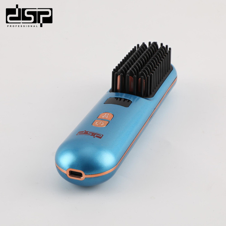 برس حرارتی شارژی DSP (مدل Cordless)