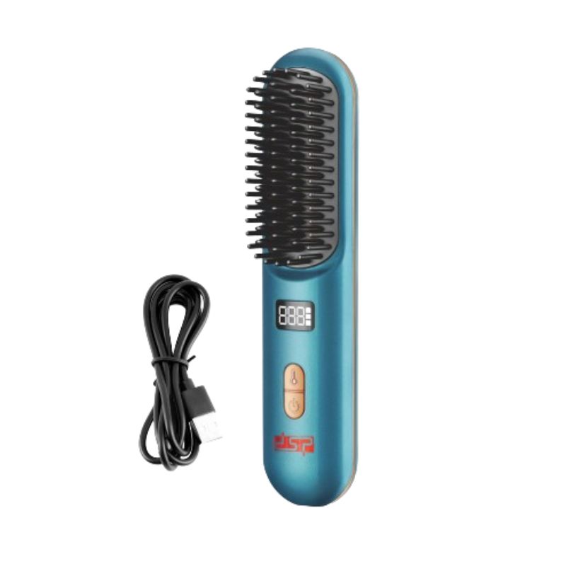 برس حرارتی شارژی DSP (مدل Cordless)