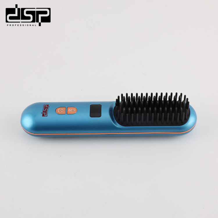 برس حرارتی شارژی DSP (مدل Cordless)