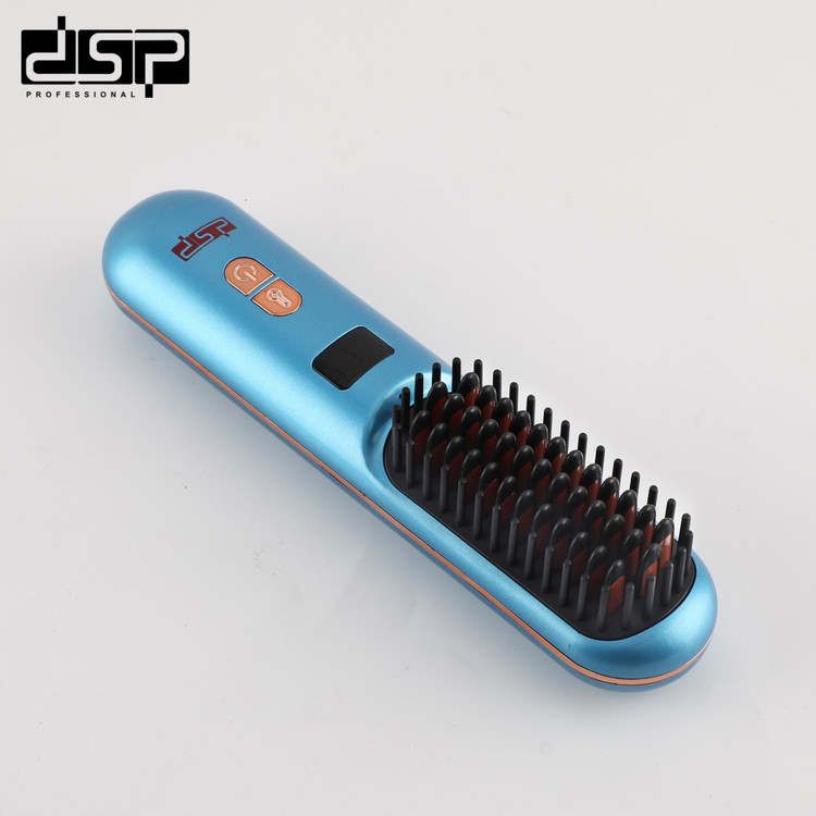 برس حرارتی شارژی DSP (مدل Cordless)