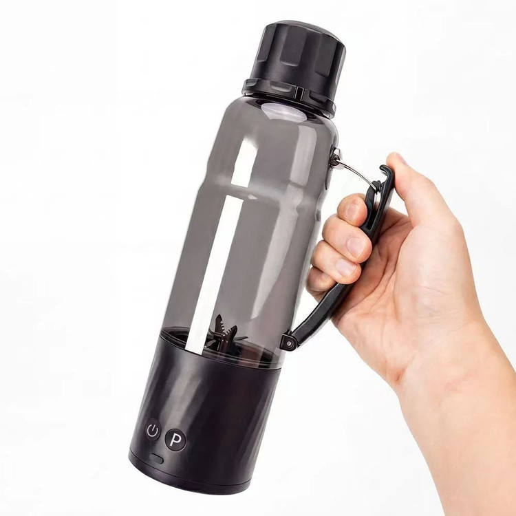 مخلوط کن قابل حمل LePresso مدل Juvelix 370W