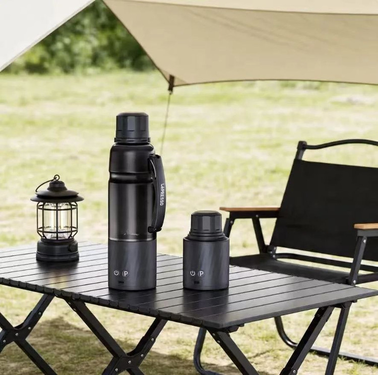 مخلوط کن قابل حمل LePresso مدل Juvelix 370W