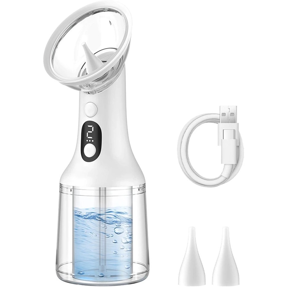 گوش پاک کن برقی کیکابو مدل Ear Cleaner orginal