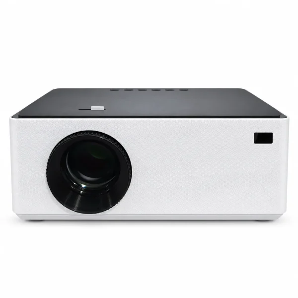 ویدیو پروژکتور Geek space m7 اندروید ۱۱ / full hd و ۱۵۰۰ انسی لومن
