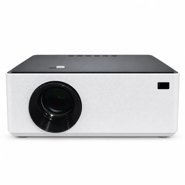 ویدیو پروژکتور Geek space m7 اندروید ۱۱ / full hd و ۱۵۰۰ انسی لومن