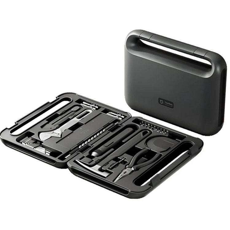جعبه ابزار شیائومی Mijia Tool Box MJGJX001QW جنس فولاد